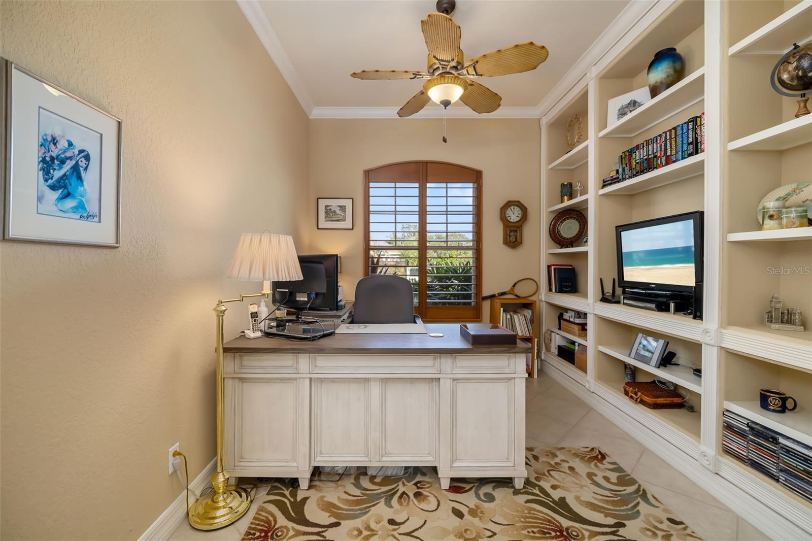 WATERLEFE GOLF & RIVER CLUB - Residential