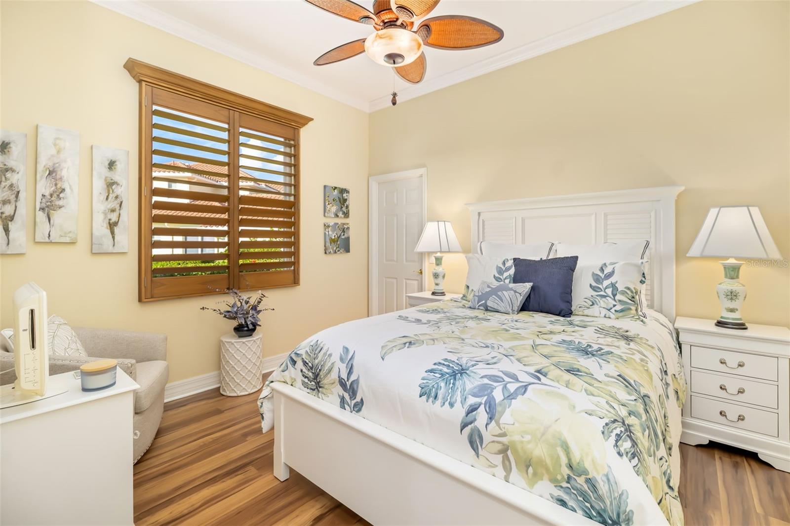 WATERLEFE GOLF & RIVER CLUB - Residential