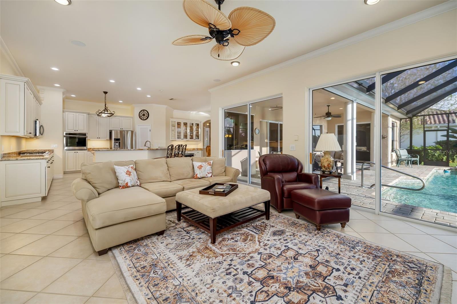 WATERLEFE GOLF & RIVER CLUB - Residential