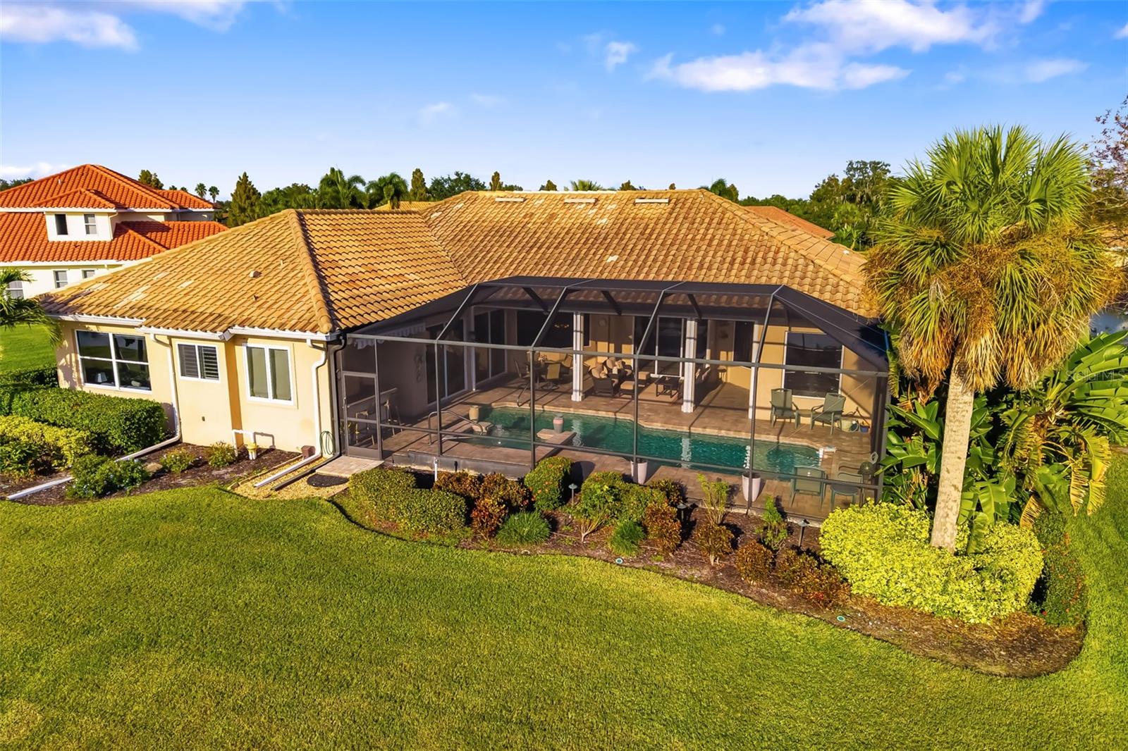 WATERLEFE GOLF & RIVER CLUB - Residential