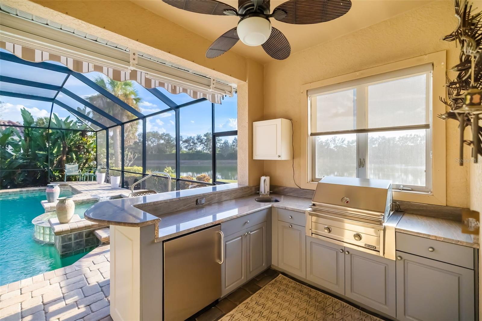 WATERLEFE GOLF & RIVER CLUB - Residential