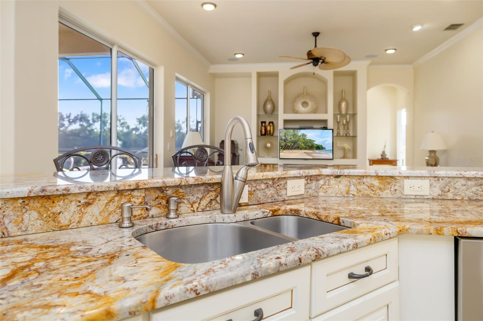 WATERLEFE GOLF & RIVER CLUB - Residential