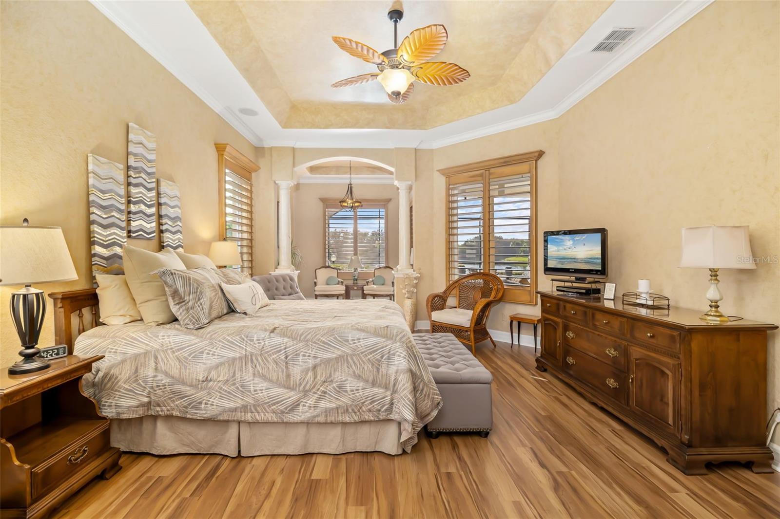 WATERLEFE GOLF & RIVER CLUB - Residential