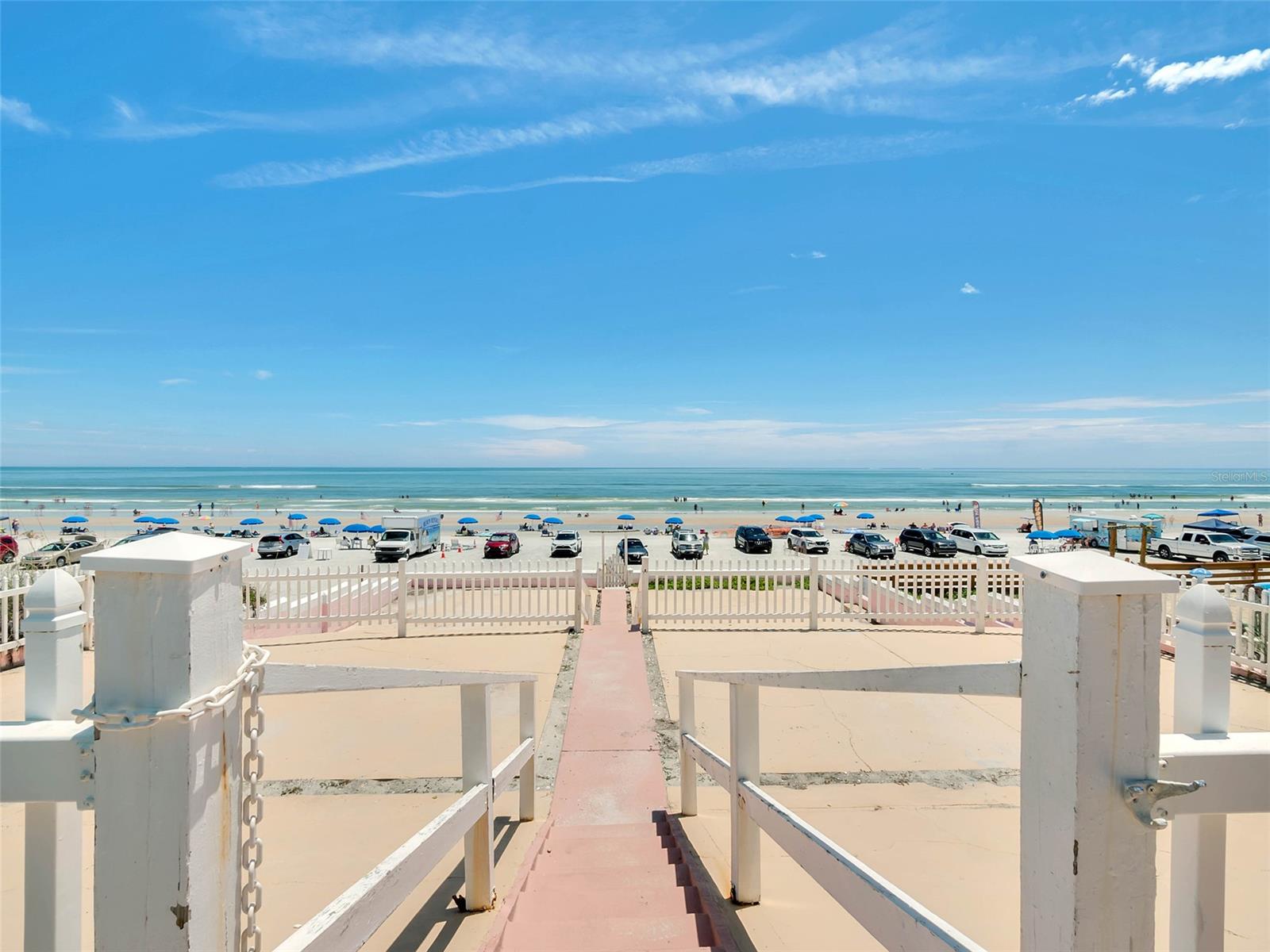 Coronado Beach - Residential