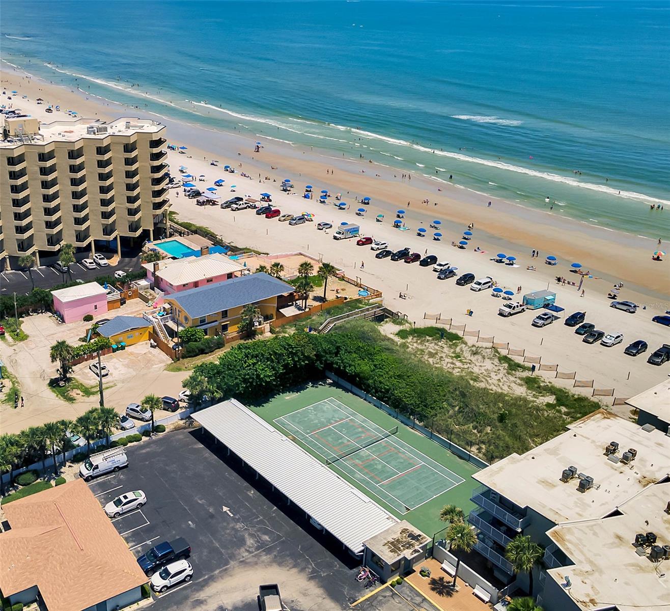 Coronado Beach - Residential