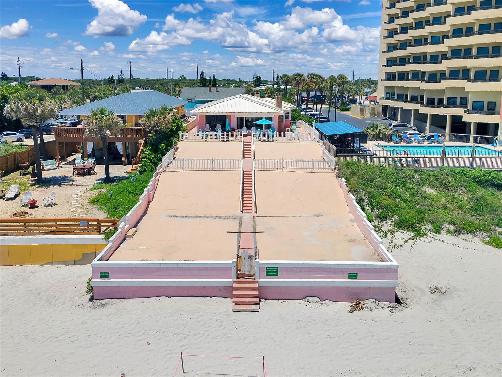 Coronado Beach - Residential