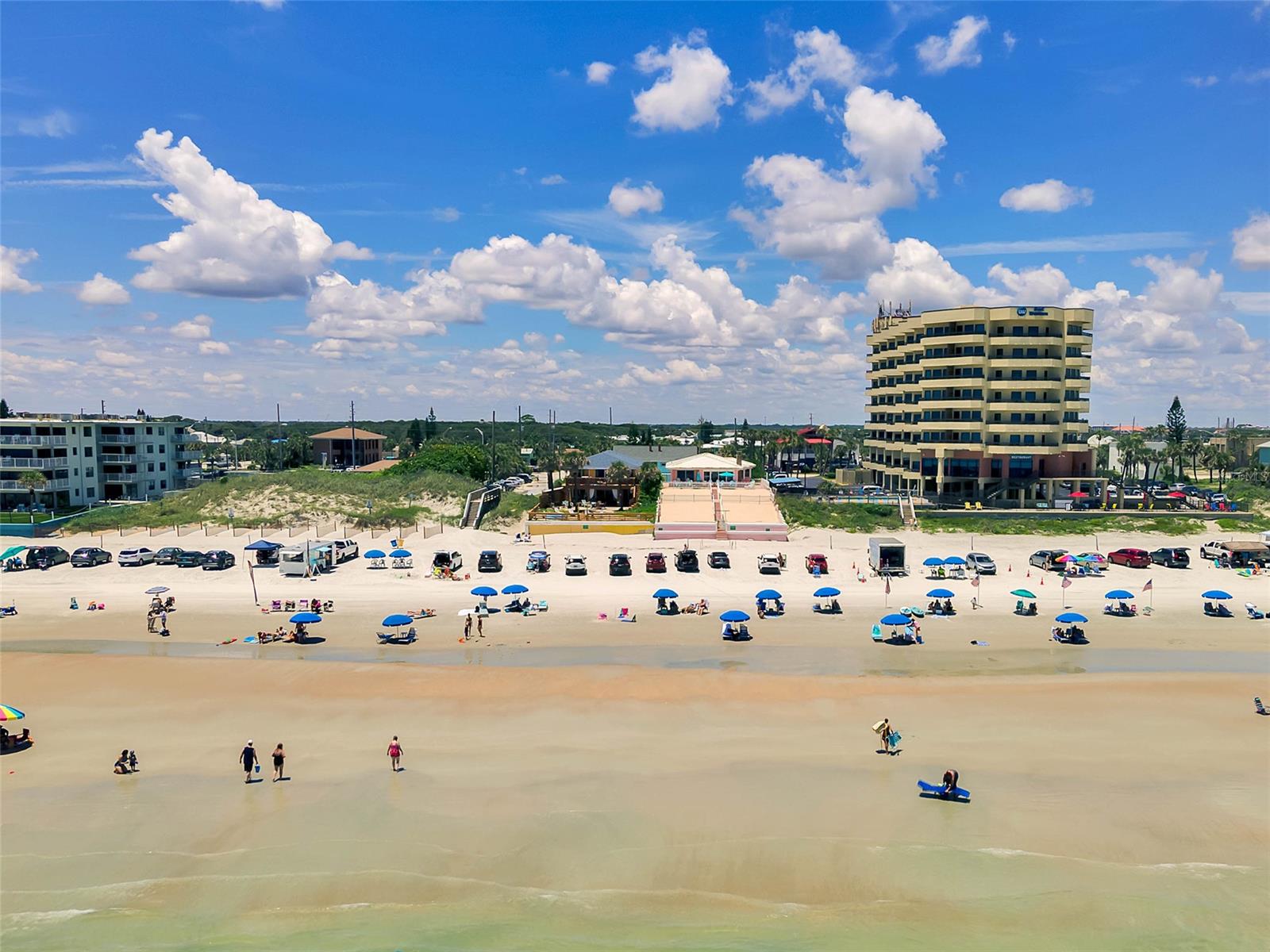 Coronado Beach - Residential