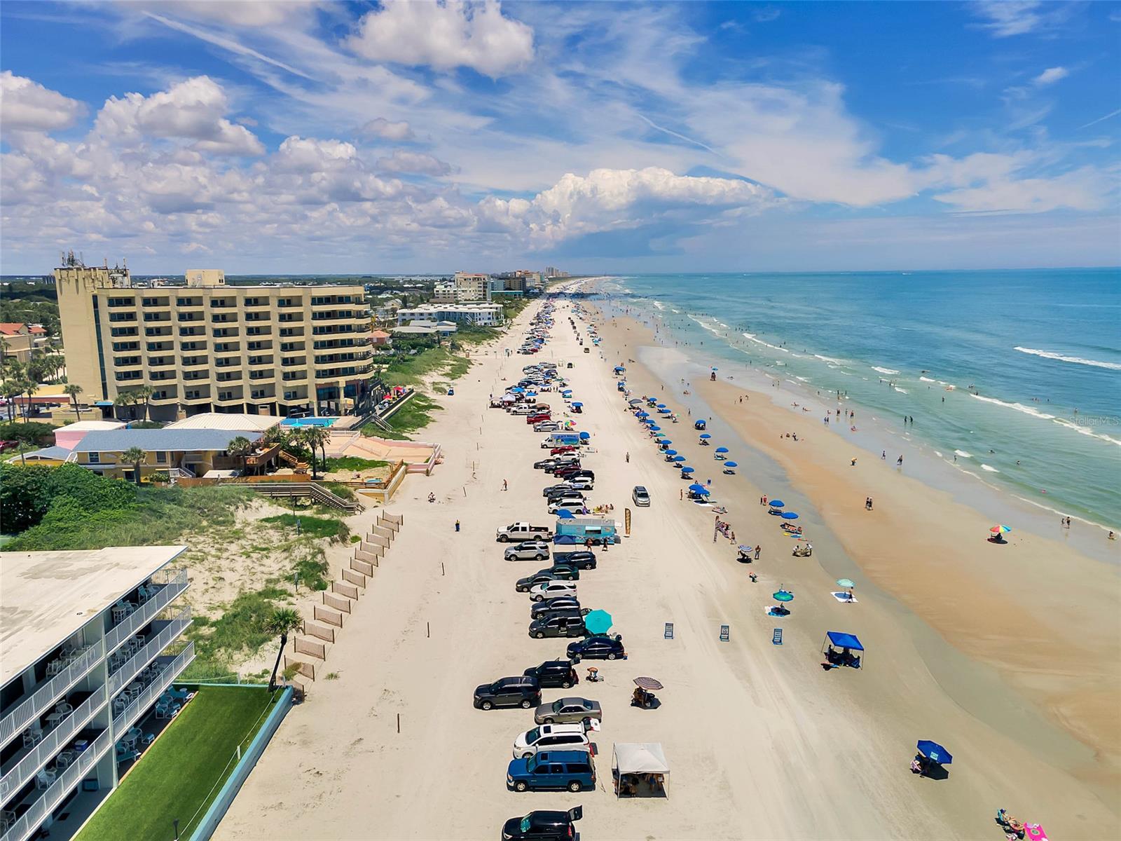 Coronado Beach - Residential