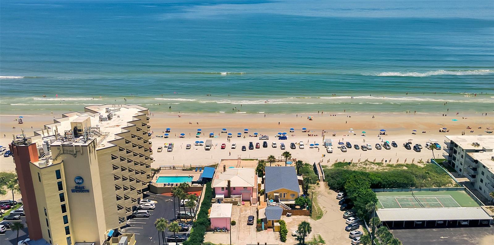 Coronado Beach - Residential