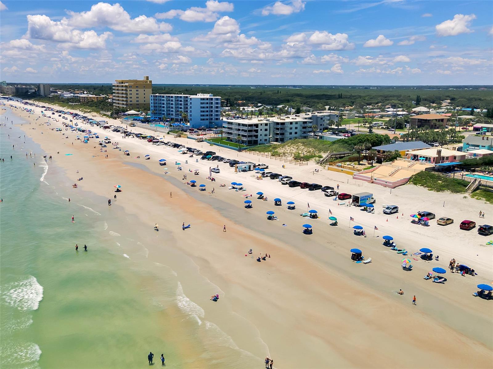 Coronado Beach - Residential