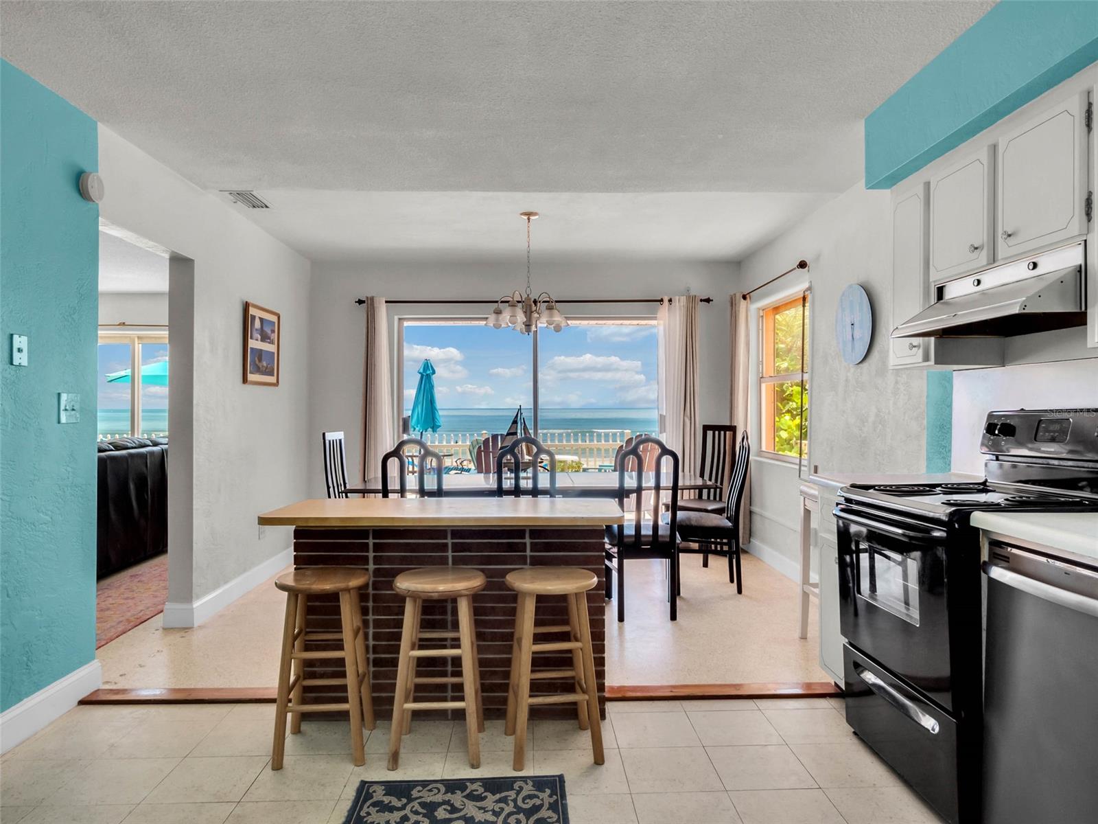 Coronado Beach - Residential