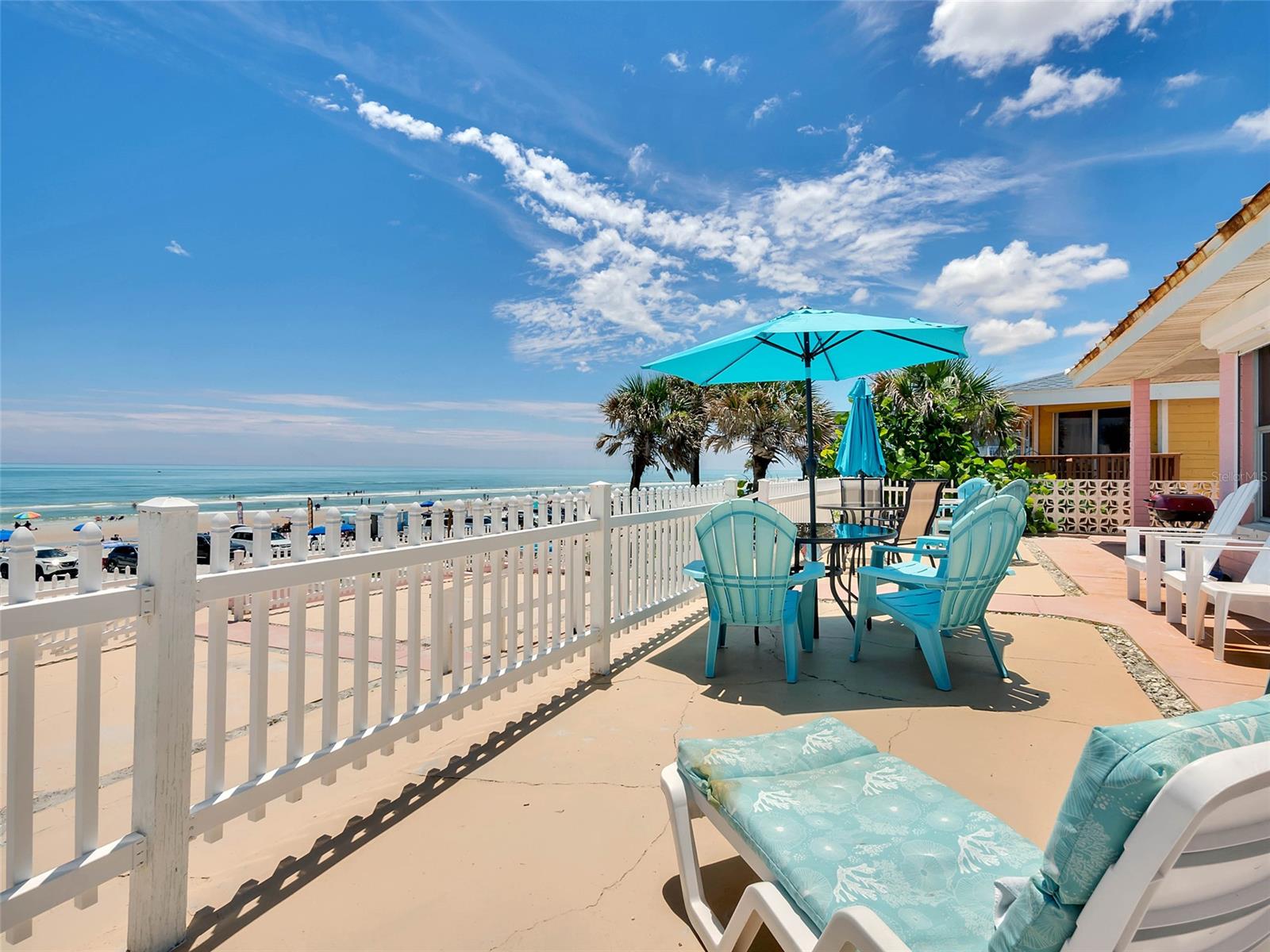 Coronado Beach - Residential