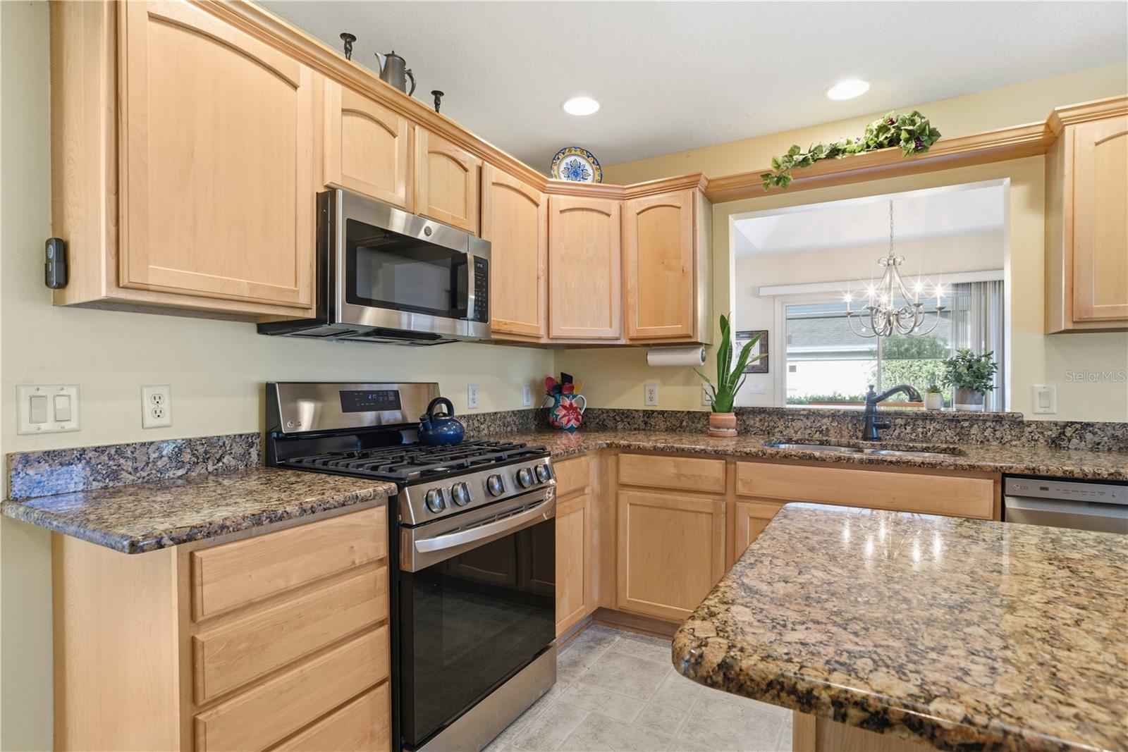 VILLAGES OF SUMTER - Residential