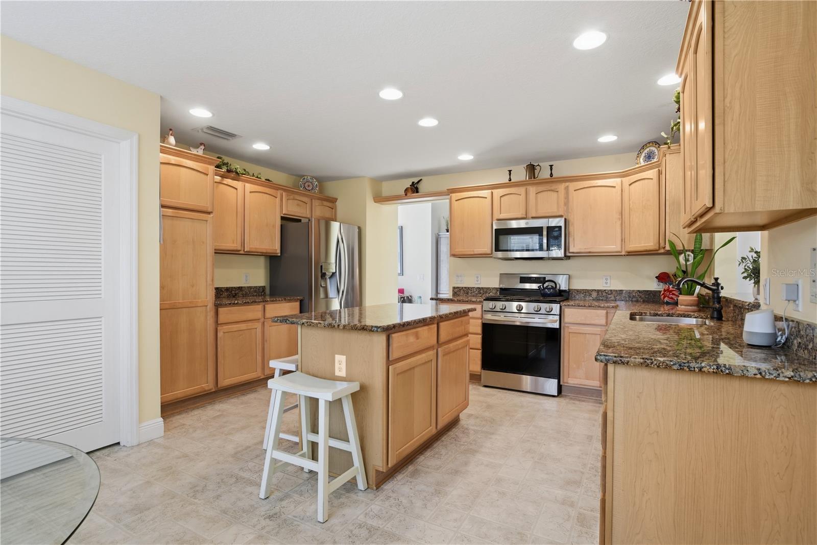 VILLAGES OF SUMTER - Residential