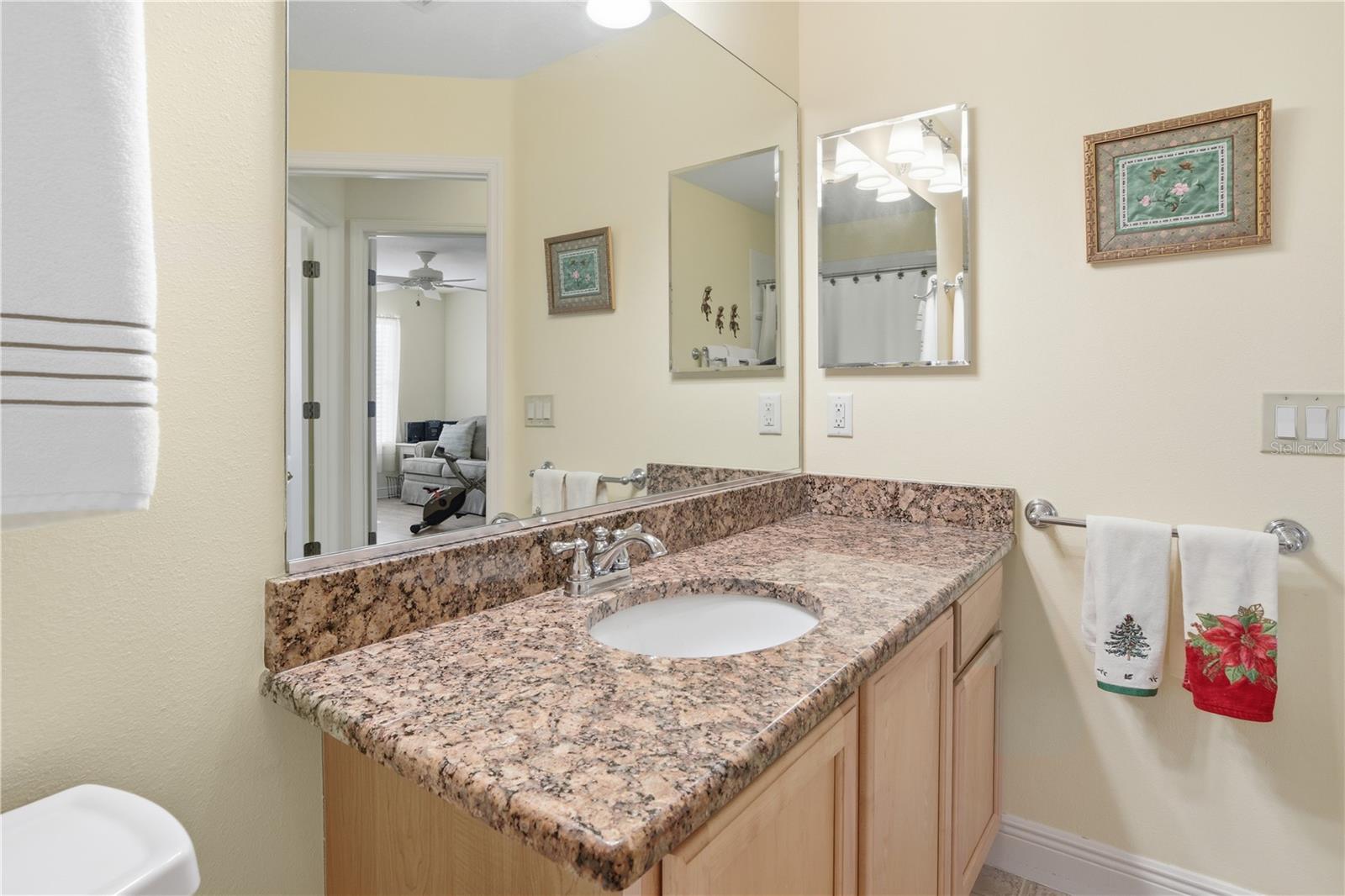 VILLAGES OF SUMTER - Residential