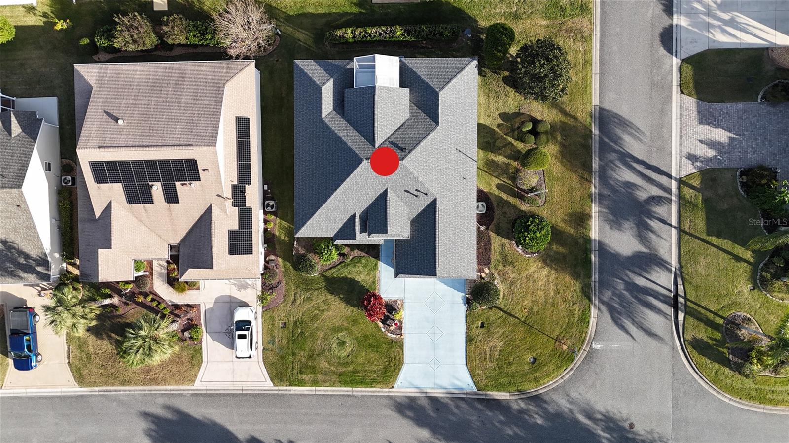 VILLAGES OF SUMTER - Residential