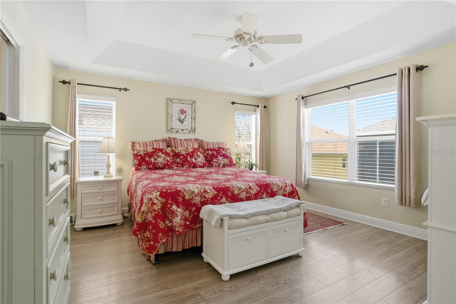 VILLAGES OF SUMTER - Residential