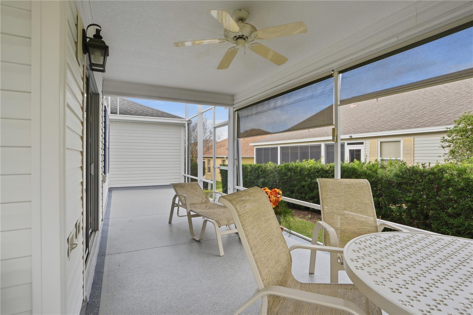 VILLAGES OF SUMTER - Residential