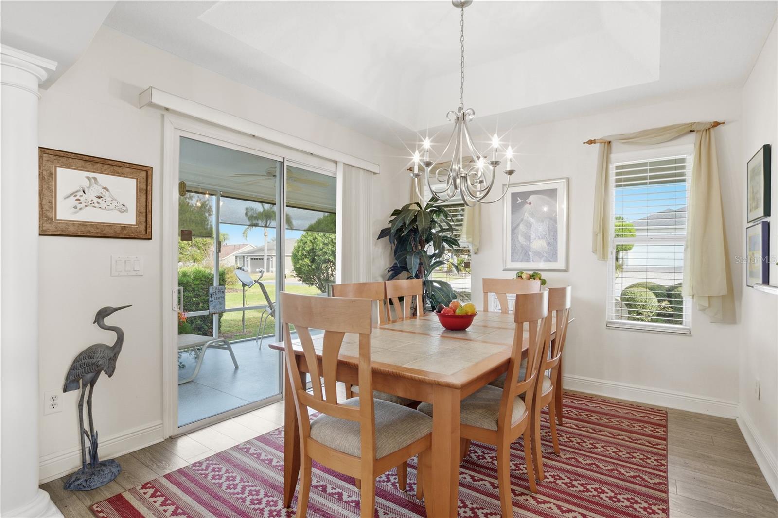 VILLAGES OF SUMTER - Residential