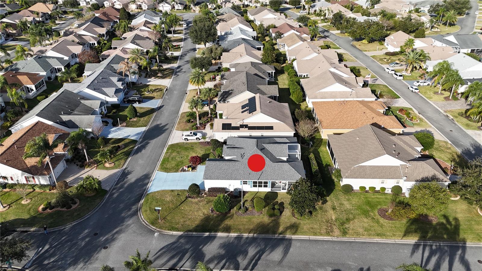 VILLAGES OF SUMTER - Residential