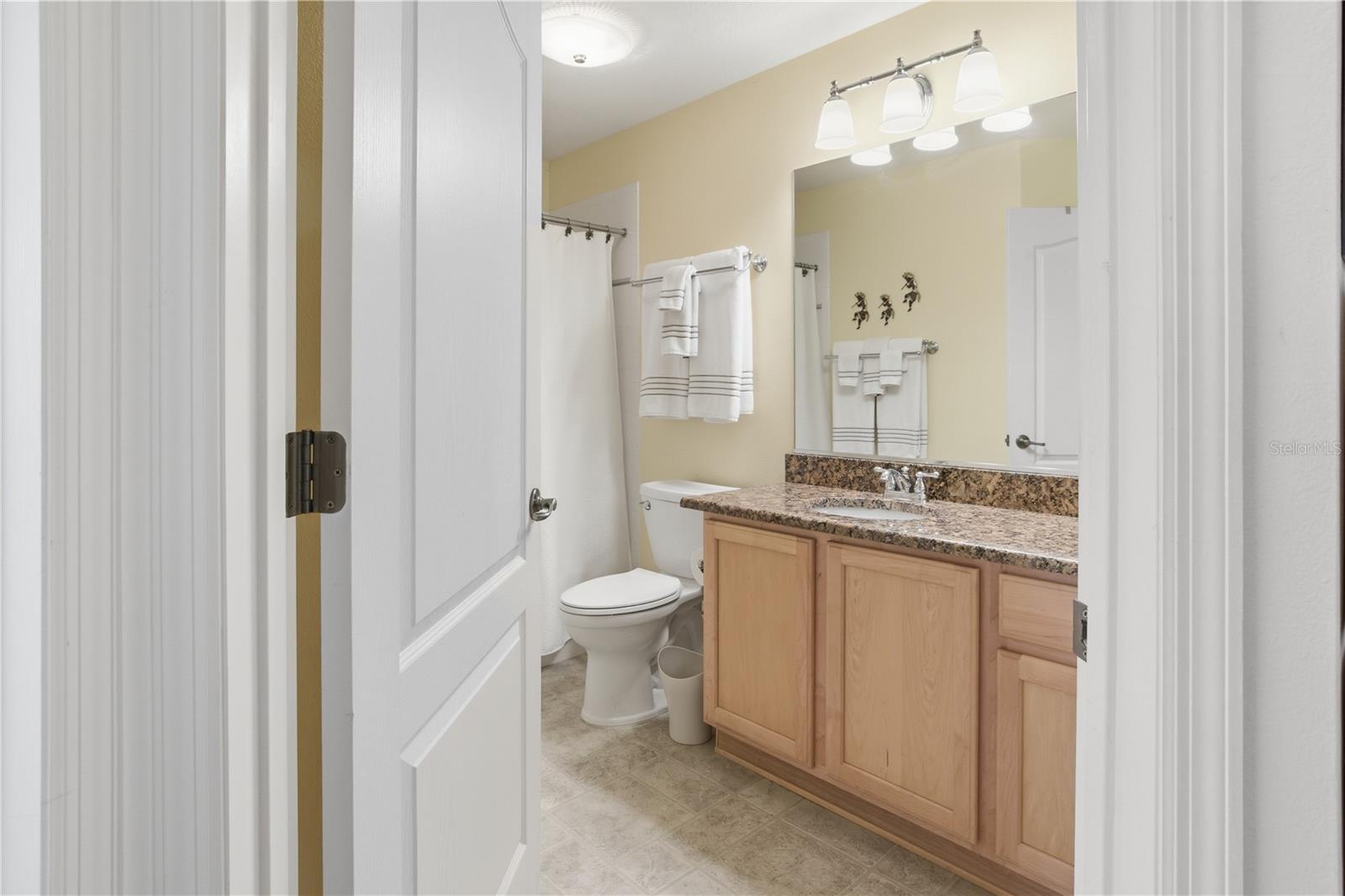 VILLAGES OF SUMTER - Residential