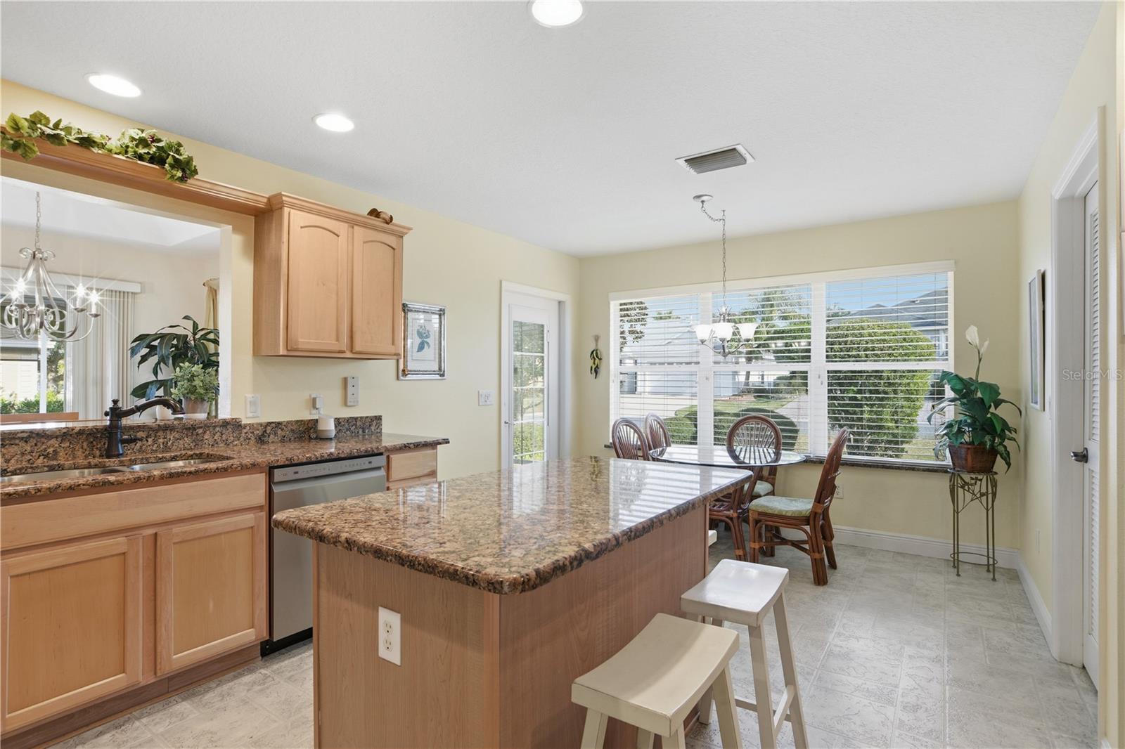 VILLAGES OF SUMTER - Residential