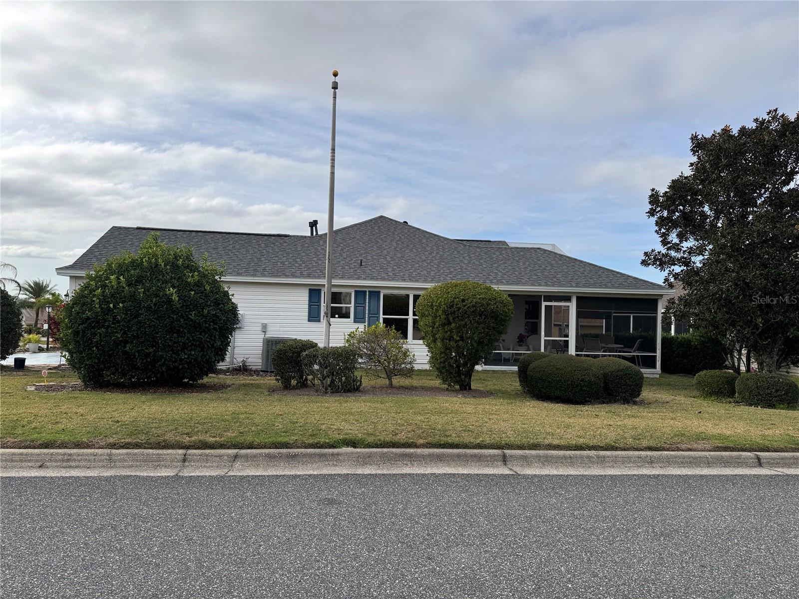 VILLAGES OF SUMTER - Residential