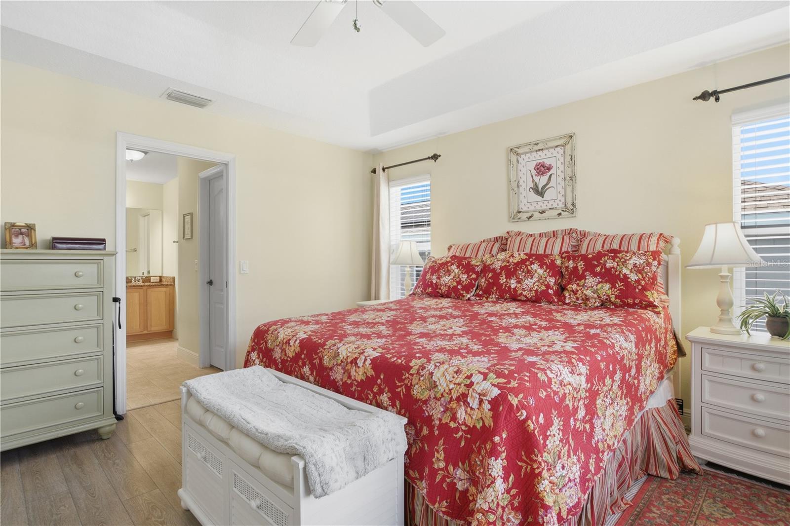 VILLAGES OF SUMTER - Residential