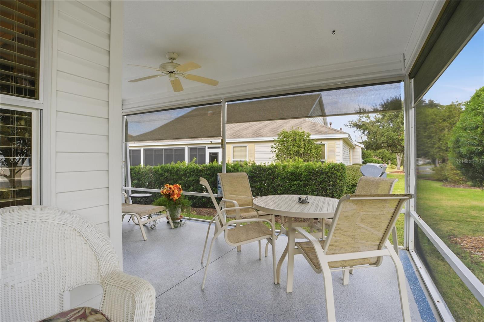 VILLAGES OF SUMTER - Residential