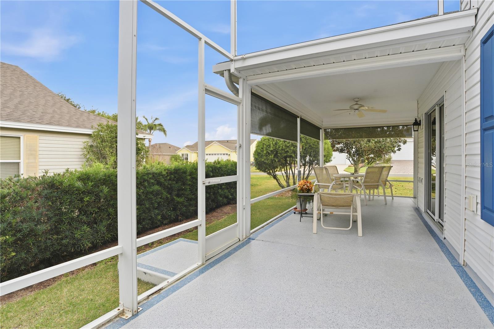 VILLAGES OF SUMTER - Residential