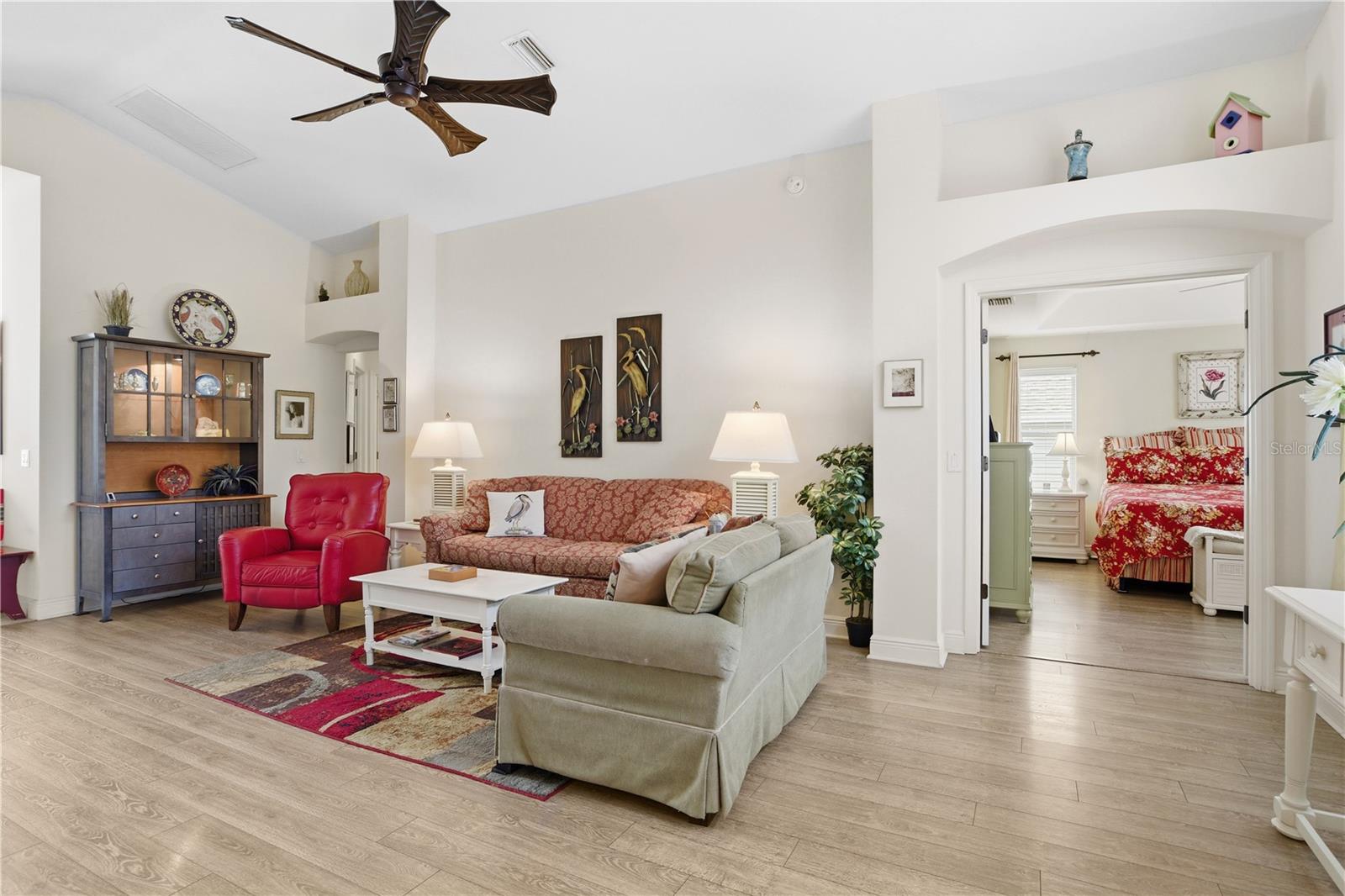 VILLAGES OF SUMTER - Residential