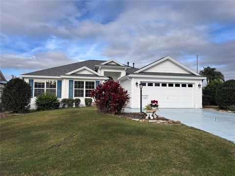 Photo of 841 Yemassee Loop, The Villages, FL 32162 (MLS # G5106647)