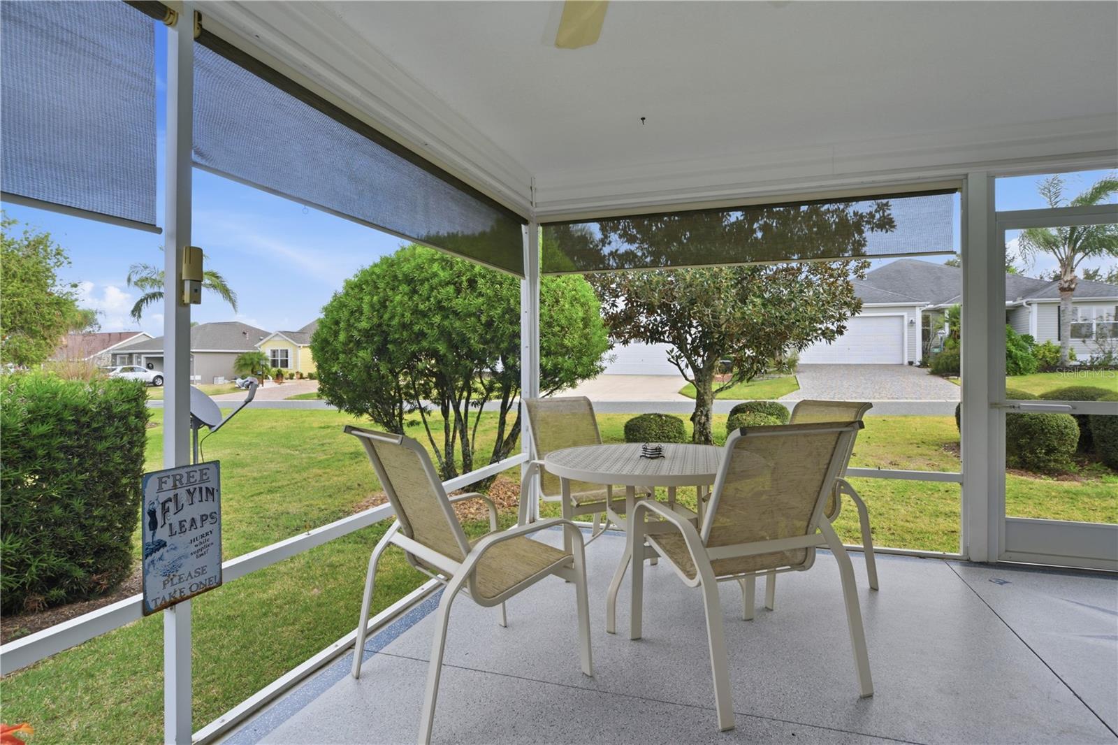 VILLAGES OF SUMTER - Residential