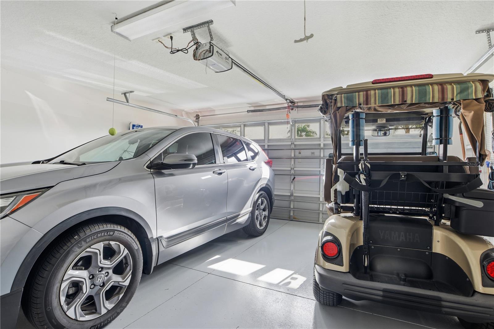 VILLAGES OF SUMTER - Residential