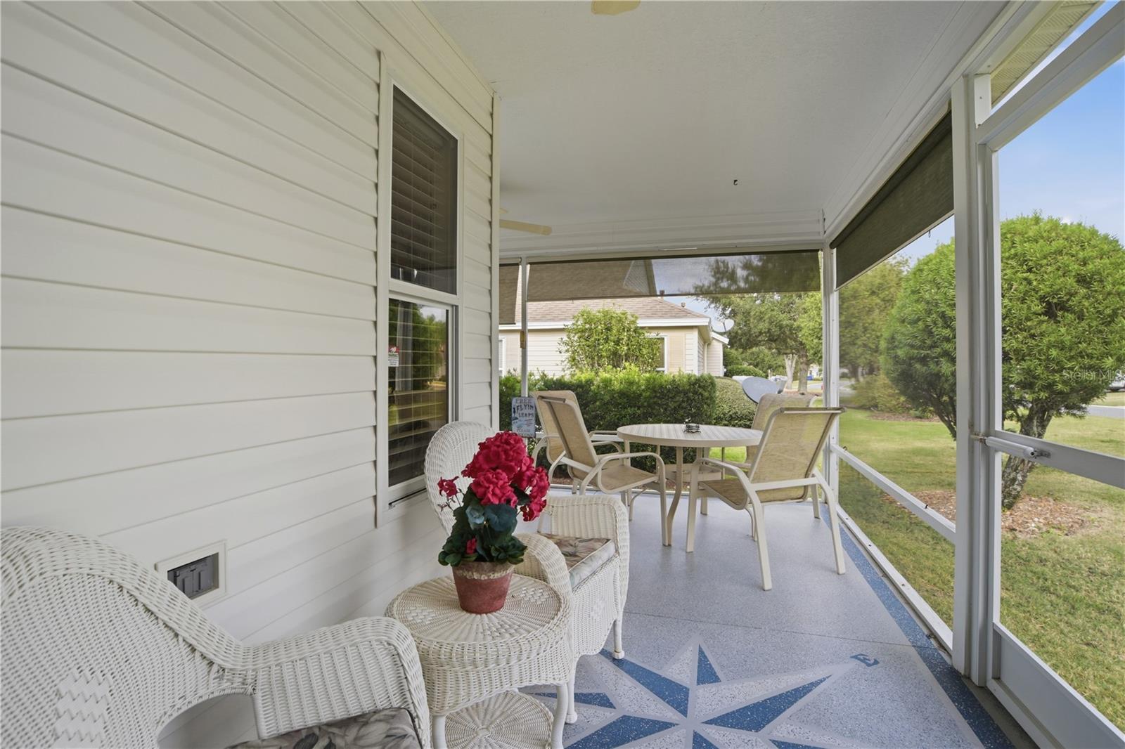 VILLAGES OF SUMTER - Residential