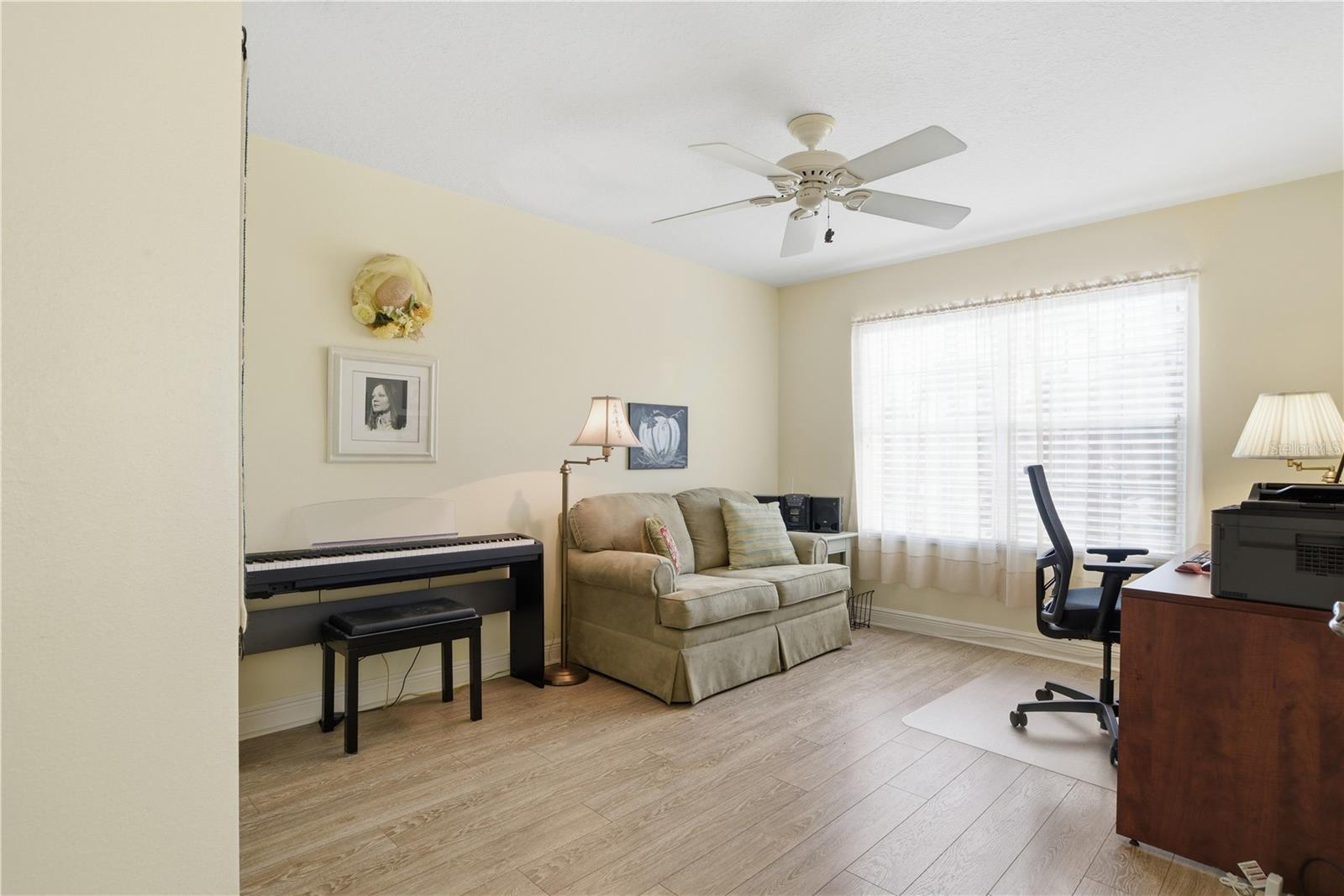 VILLAGES OF SUMTER - Residential