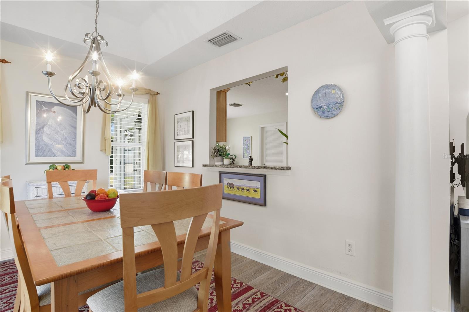 VILLAGES OF SUMTER - Residential