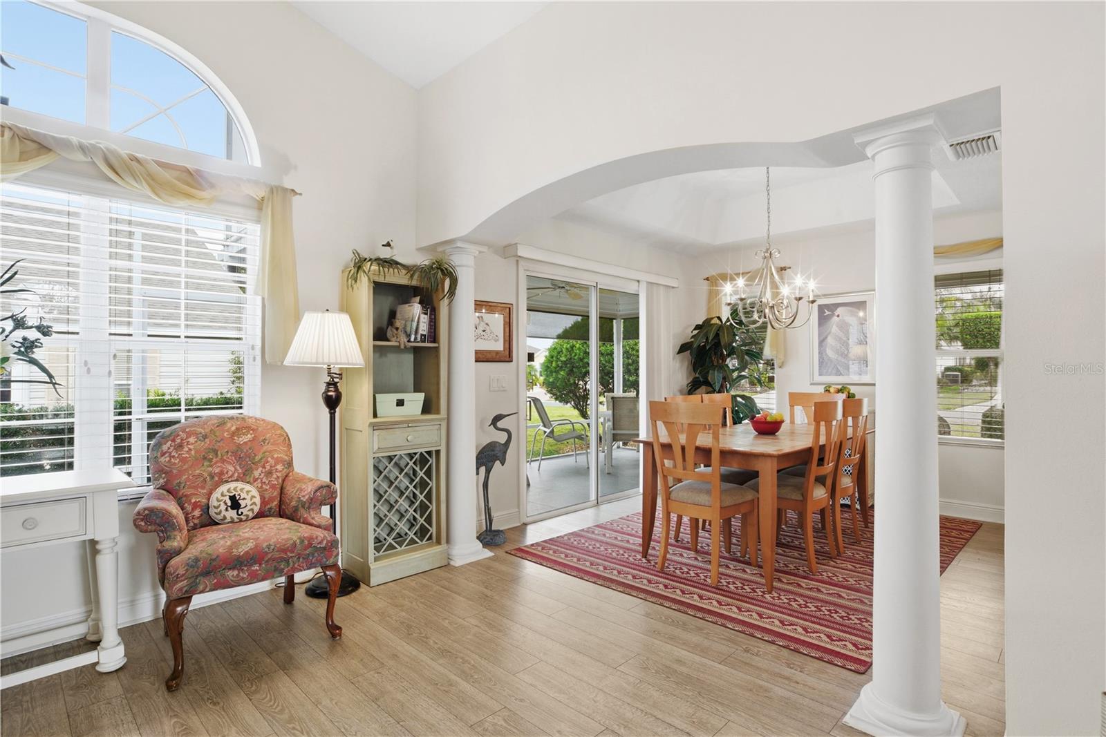 VILLAGES OF SUMTER - Residential