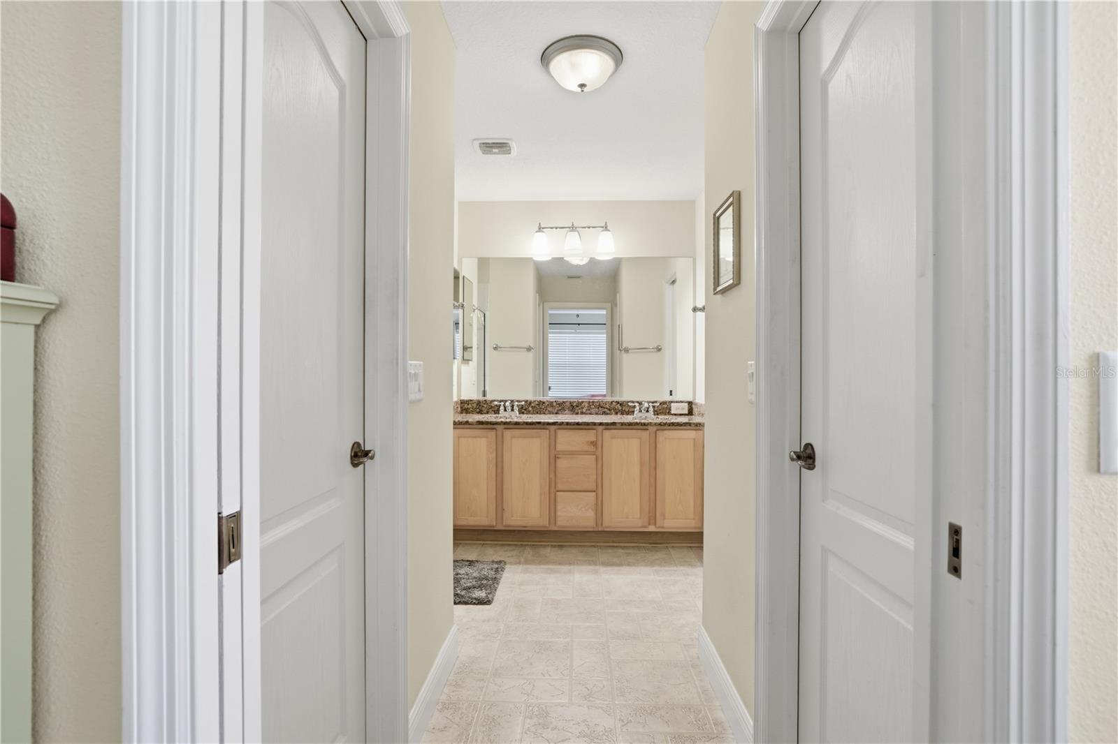 VILLAGES OF SUMTER - Residential