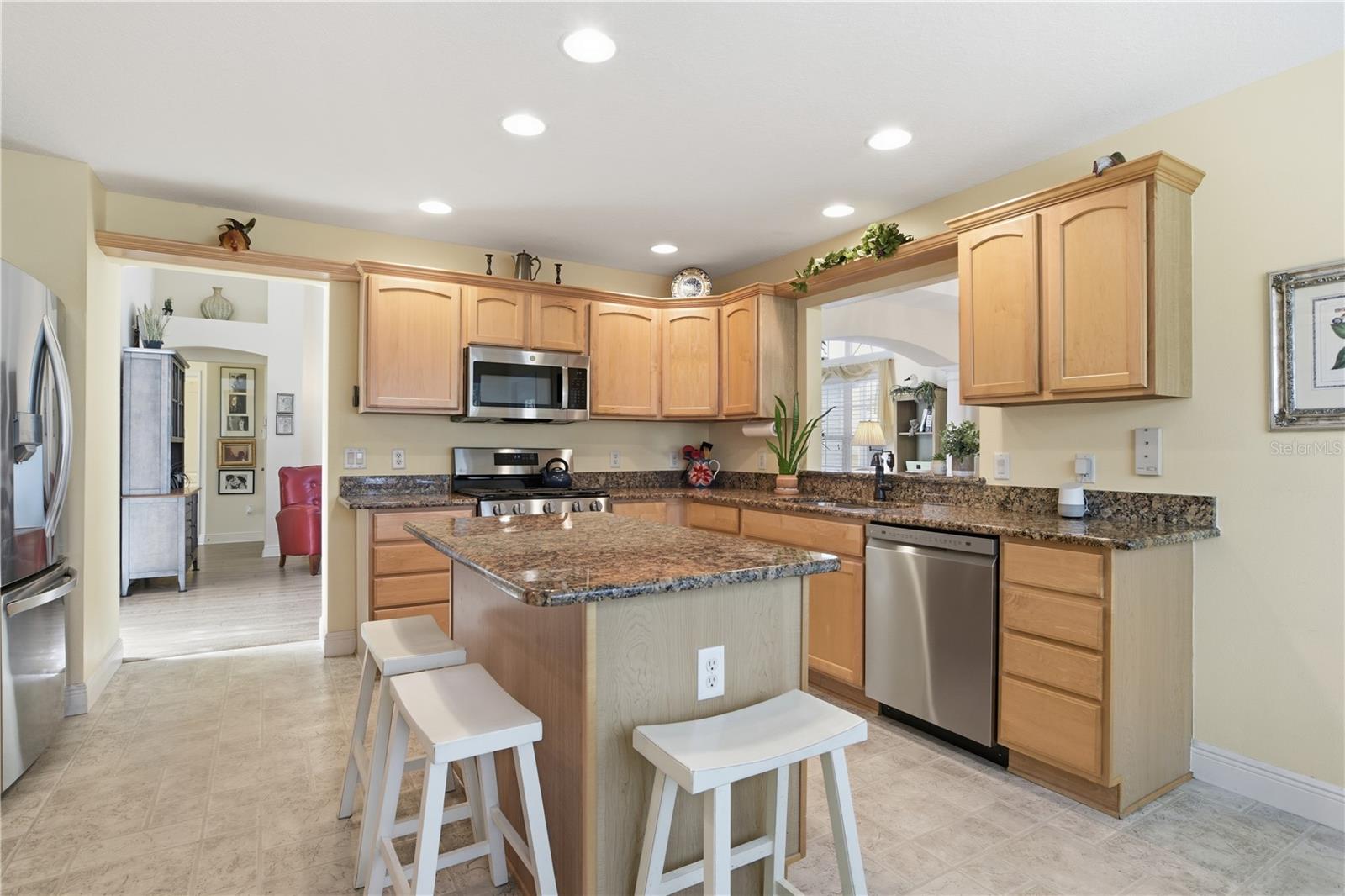 VILLAGES OF SUMTER - Residential