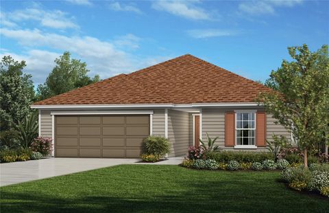 26 CAMELLIA STREET PALM COAST FL 32137