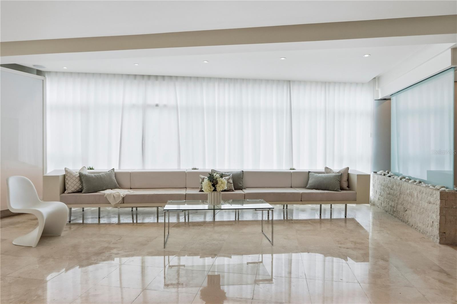 CONDADO - Residential