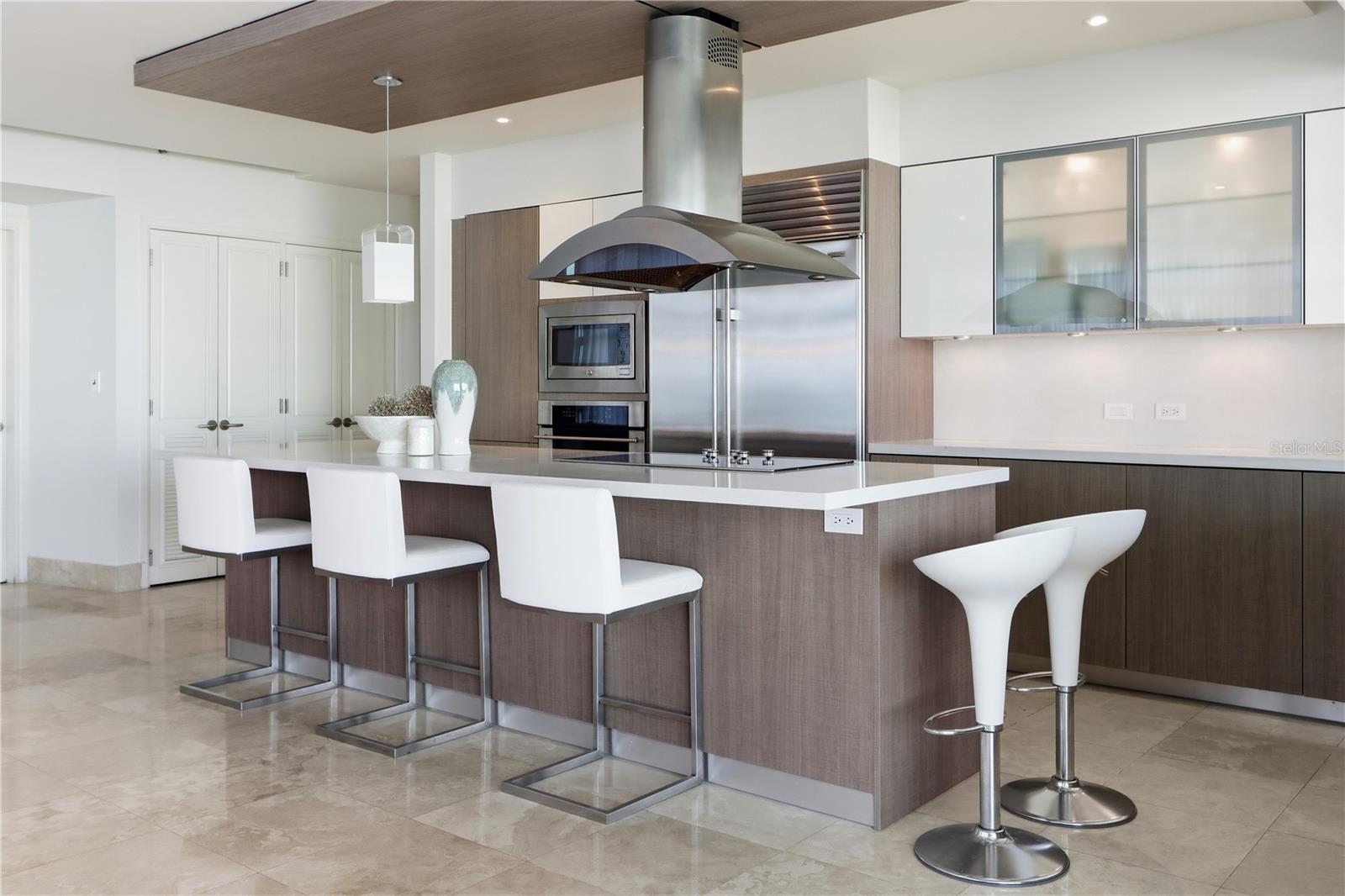 CONDADO - Residential