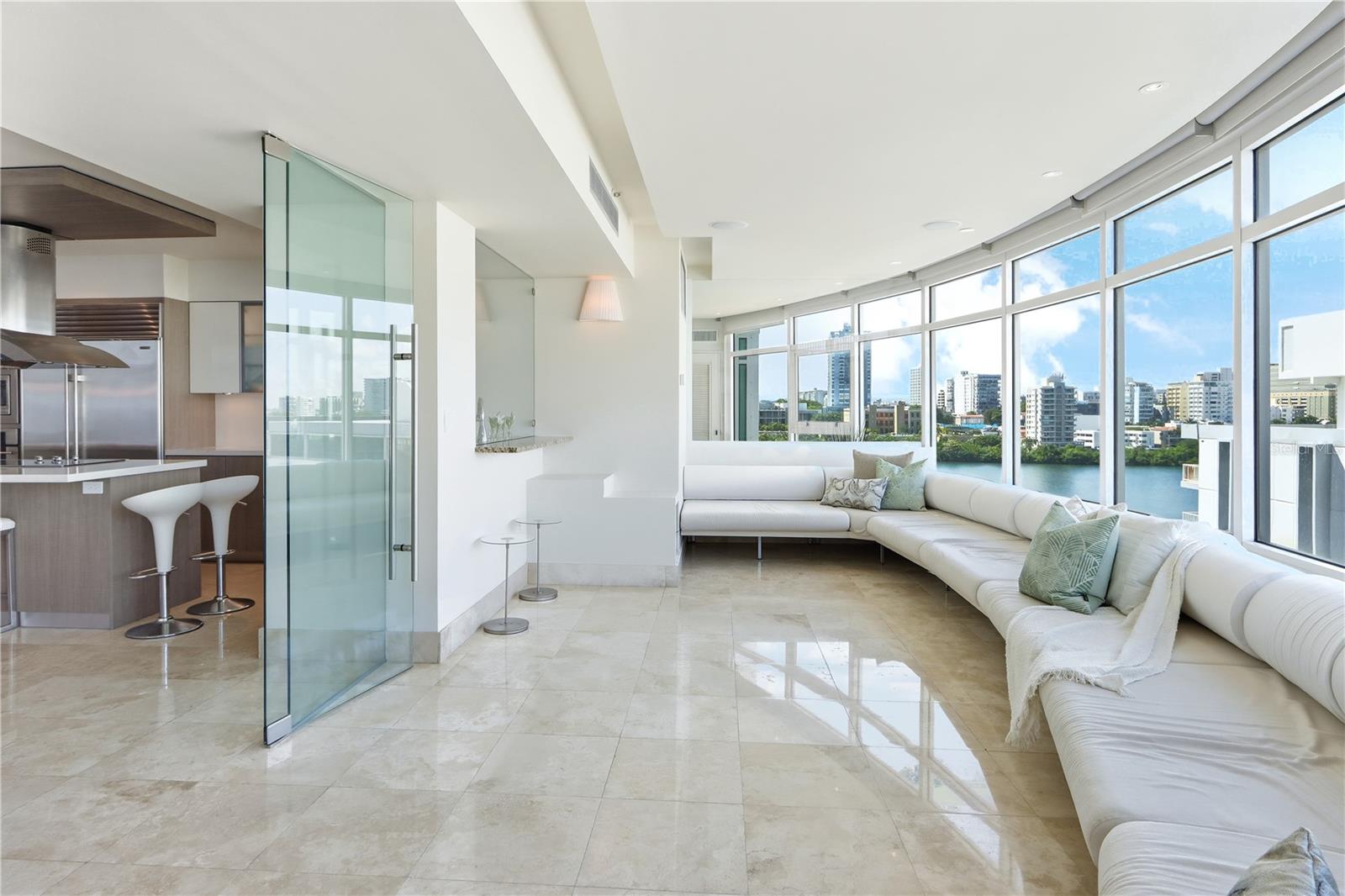 CONDADO - Residential