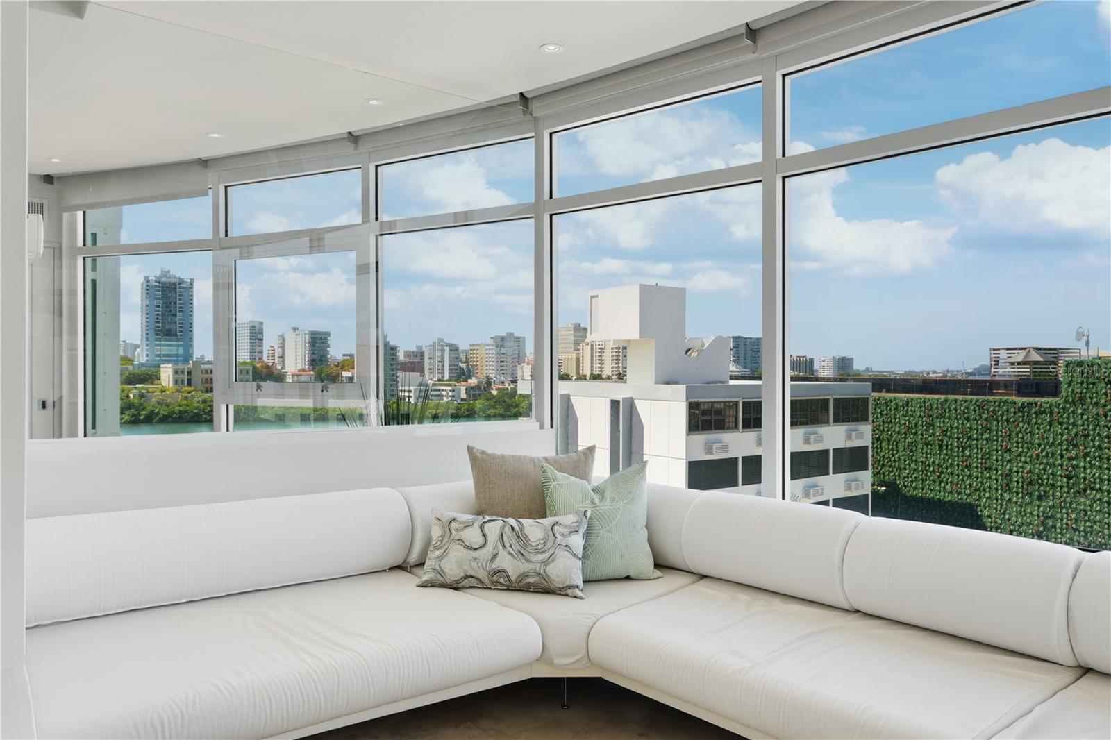 CONDADO - Residential