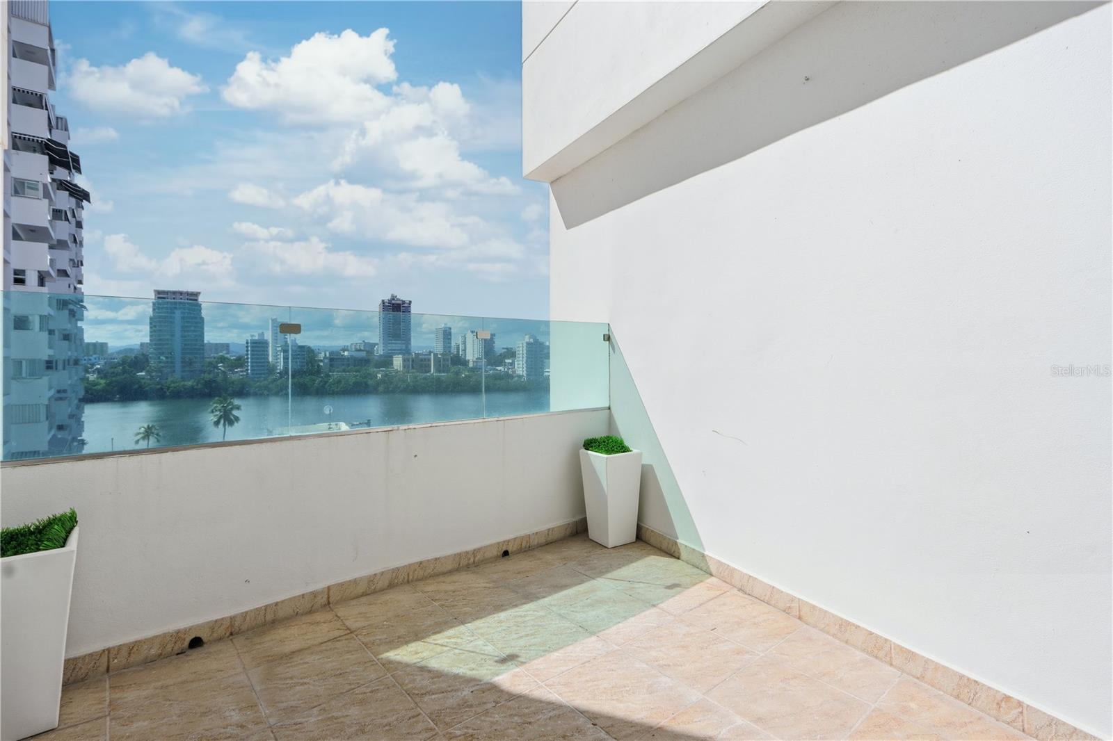 CONDADO - Residential
