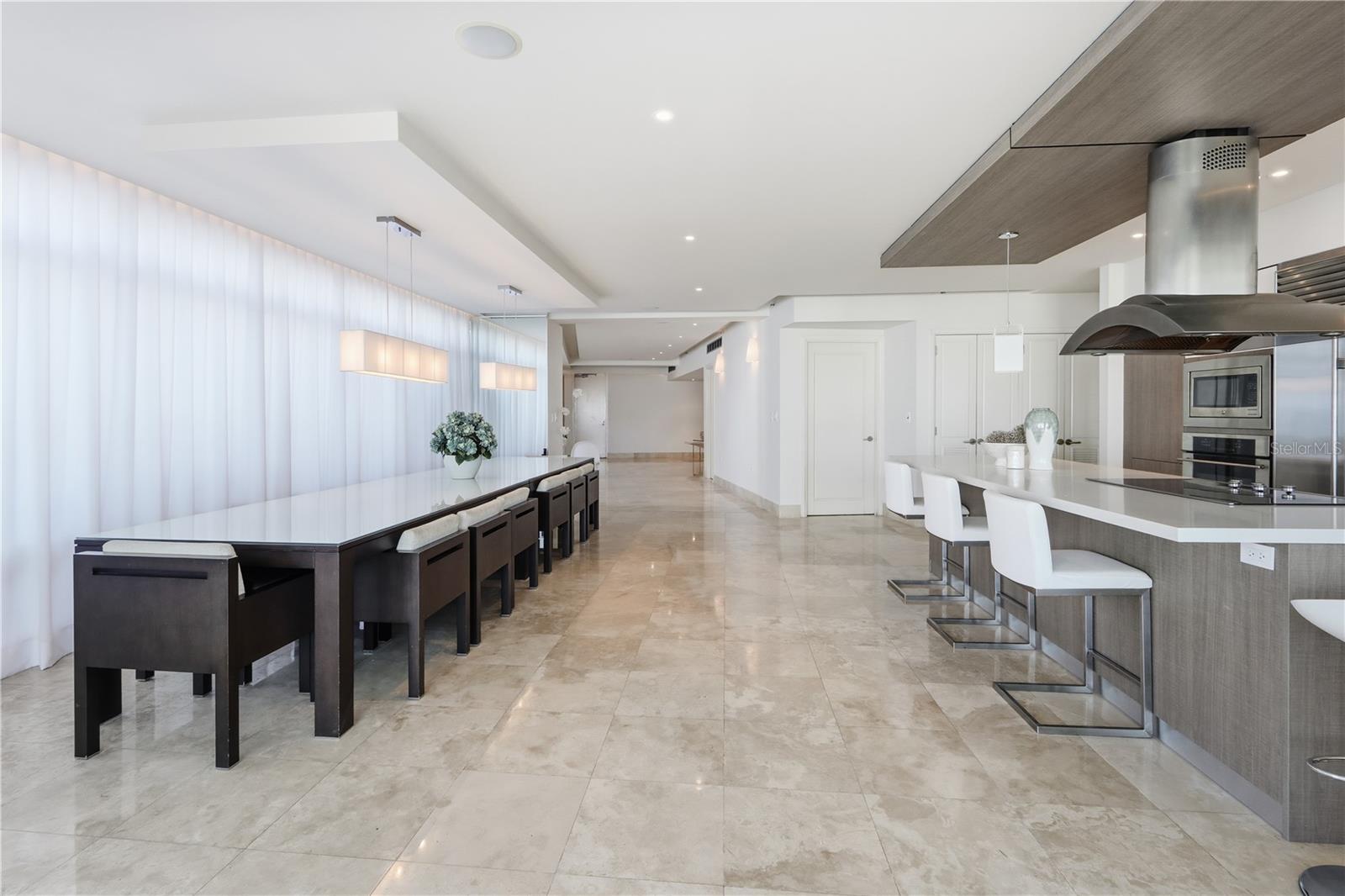 CONDADO - Residential