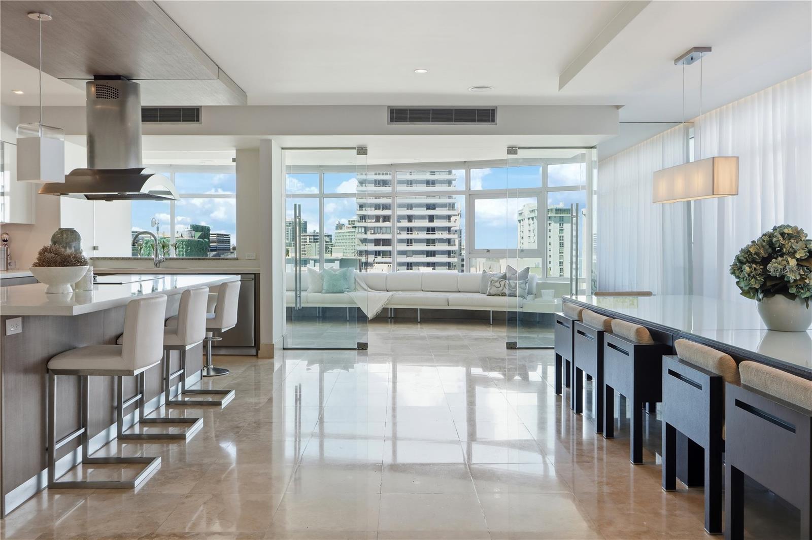 CONDADO - Residential