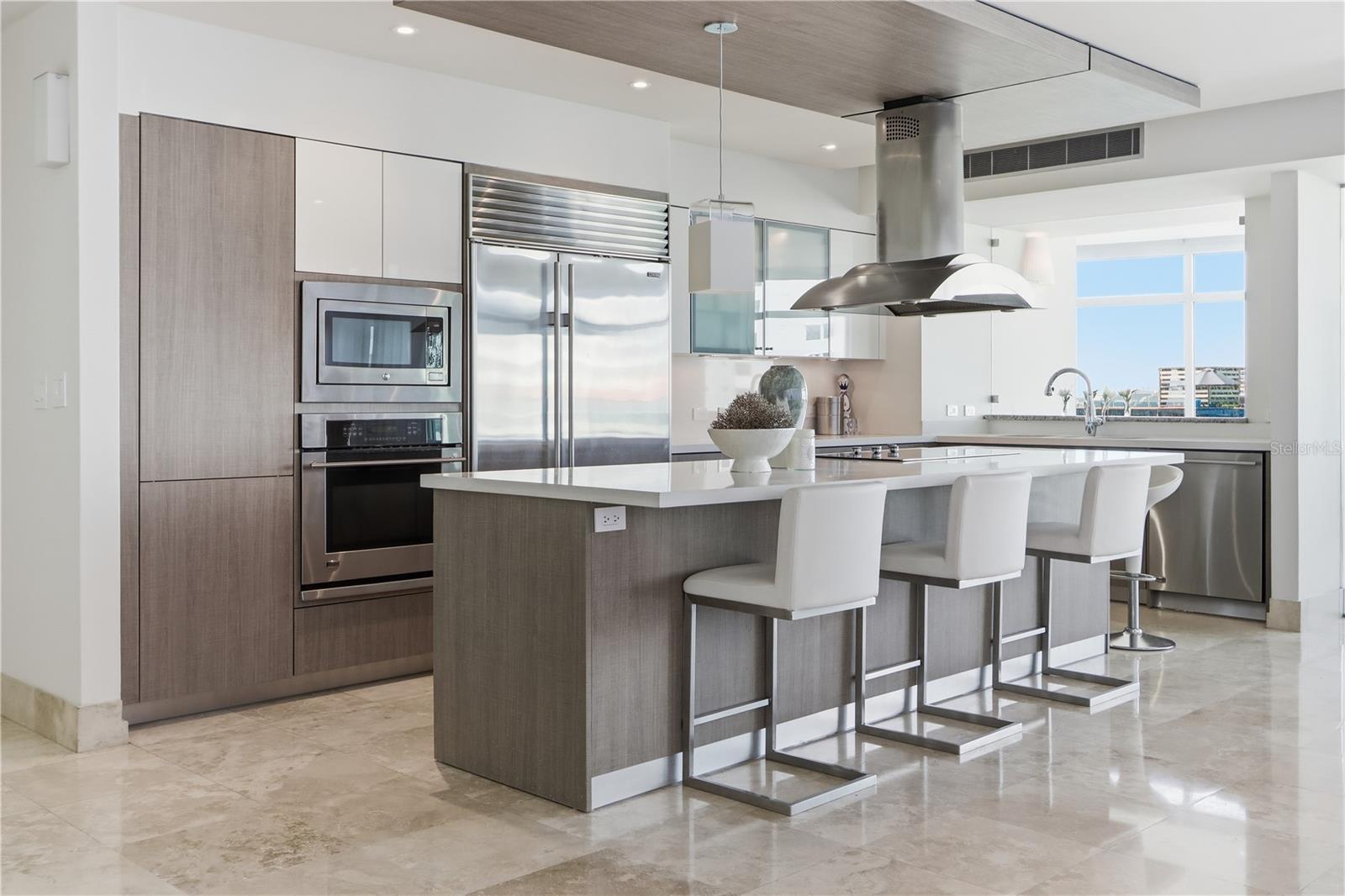 CONDADO - Residential