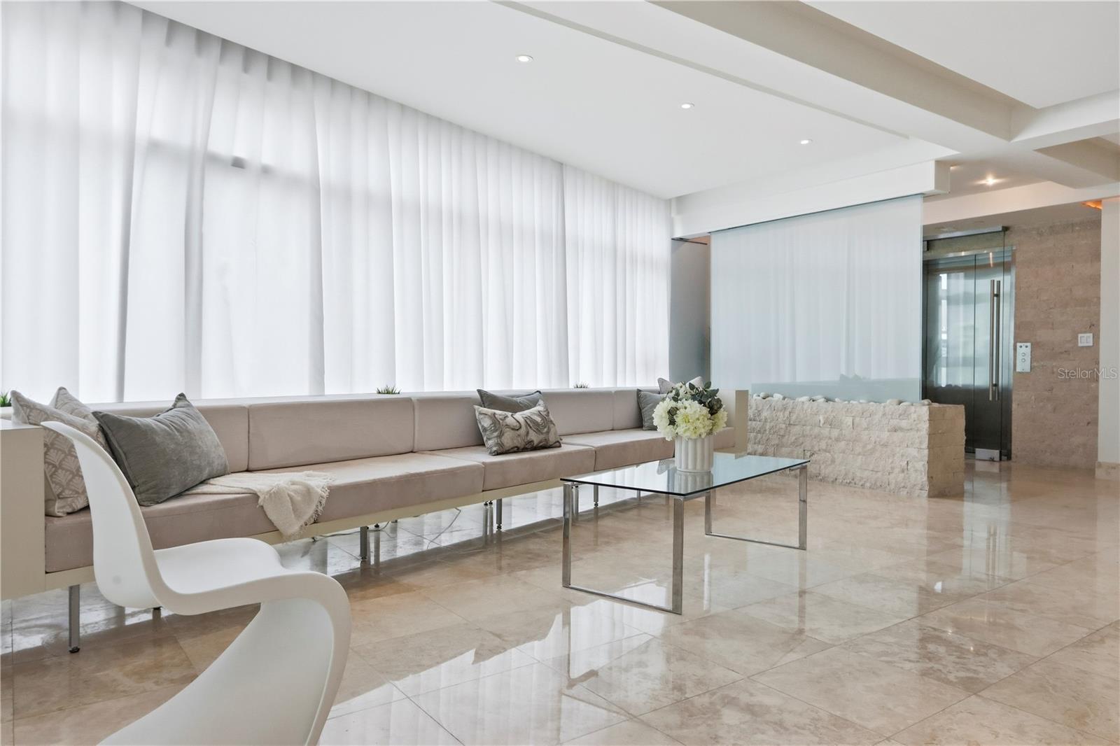 CONDADO - Residential